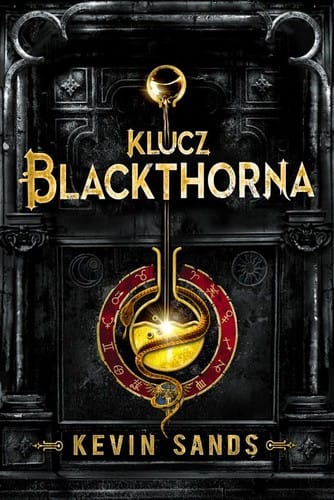 Klucz Blackthorna