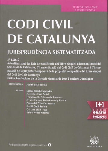 Codi civil de Catalunya