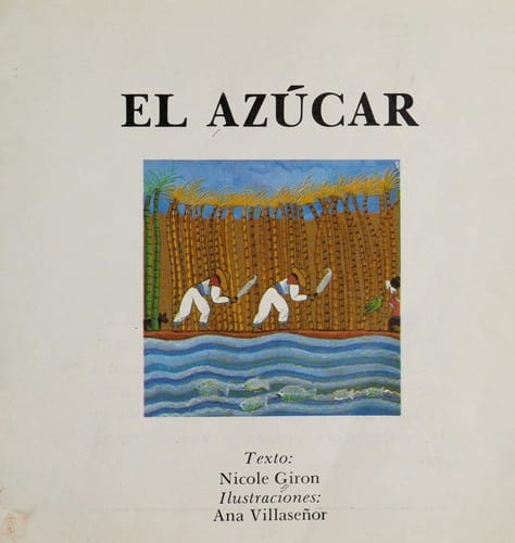 El azúcar