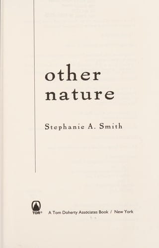 Other nature