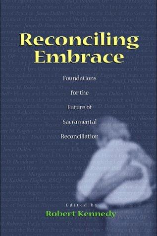 Reconciling embrace