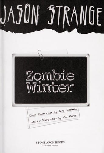 Zombie winter