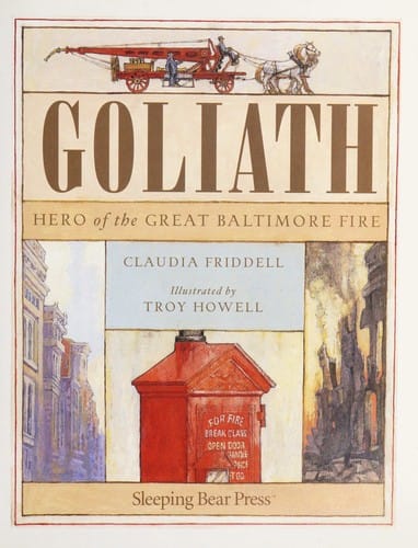 Goliath