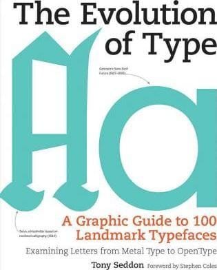 The evolution of type