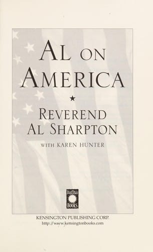 Al on America
