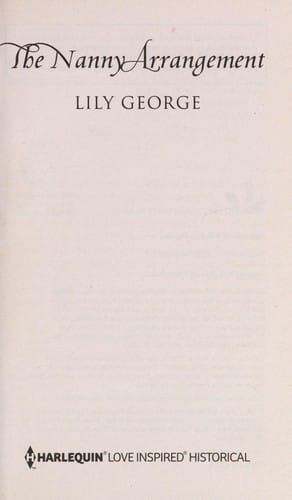 The Nanny Arrangement