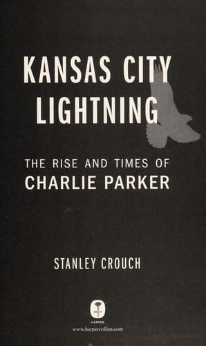 Kansas City lightning