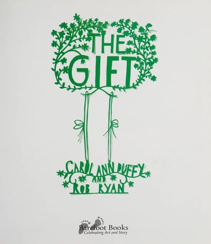 The gift
