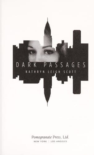 Dark Passages