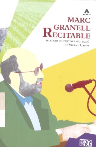 Marc Granell recitable