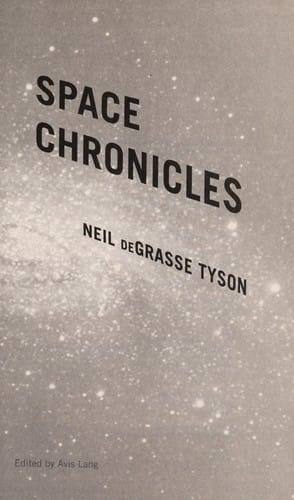 Space chronicles