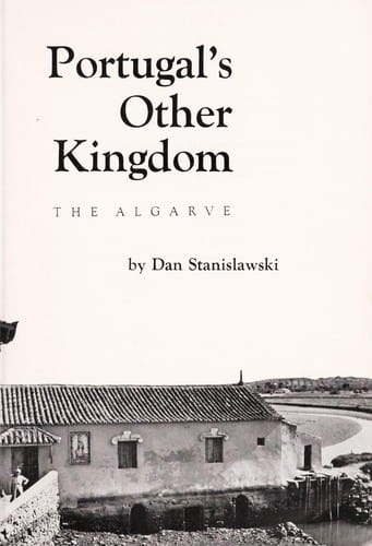 Portugal's other kingdom