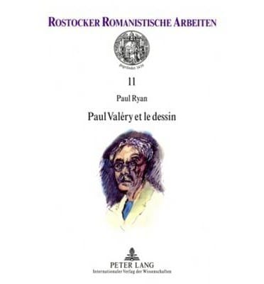 Paul Valéry et le dessin