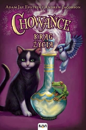 Chowańce. Krąg życia