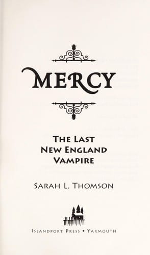 Mercy