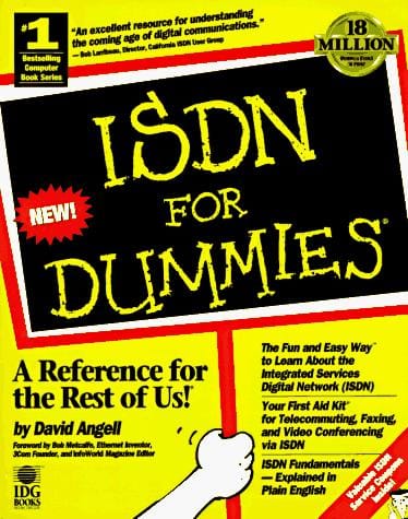 ISDN for dummies