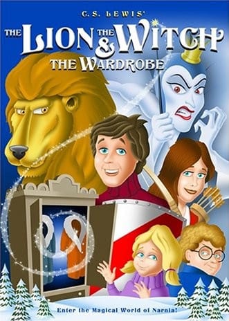 The Lion the Witch & the Wardrobe