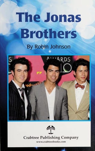The Jonas Brothers