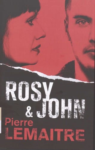 Rosy & John