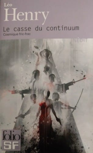 Le Casse du Continuum