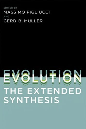 Evolution, the extended synthesis