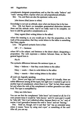 An invitation to cognitive science