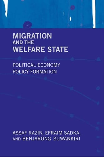 Migration and the welfare state