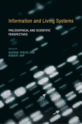 Information and living systems