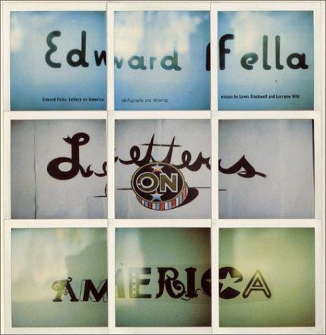 Edward Fella
