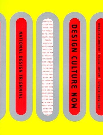 Design Culture Now