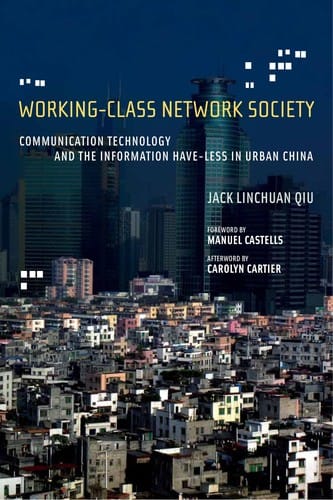 Working-class network society