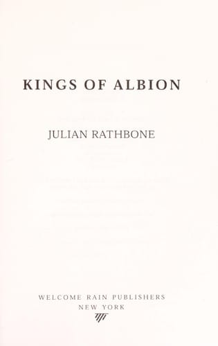 Kings of Albion