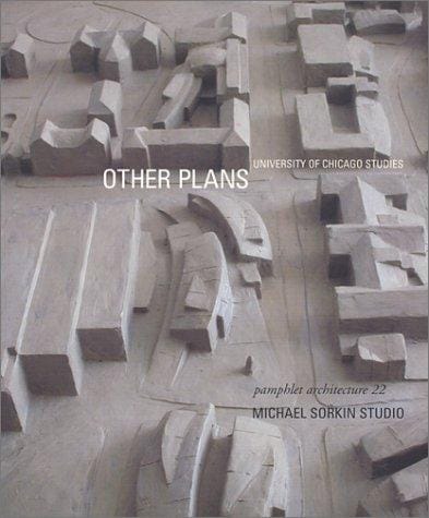 Pamphlet Architecture 22: Other Plans