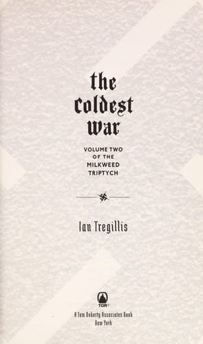 The coldest war