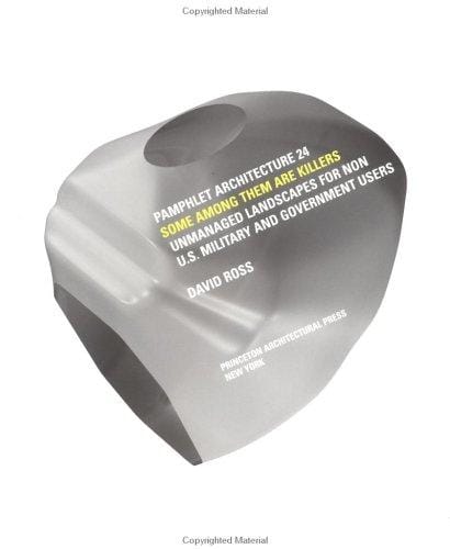 Some among them are killers