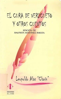 El cura de Vericueto y otros cuentos