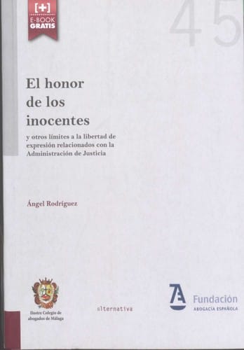 El honor de los inocentes