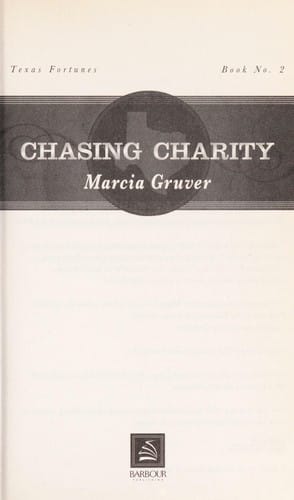 Chasing Charity