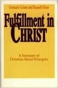 Fulfillment in Christ