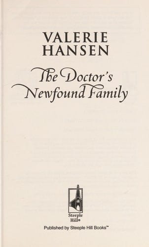 The doctor's newfound family