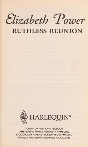 Ruthless Reunion