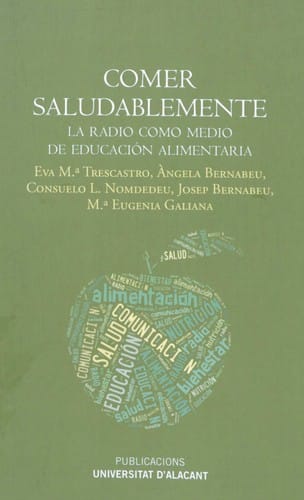 Comer saludablemente
