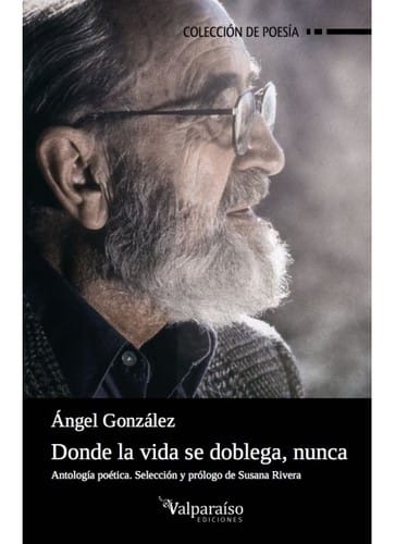 Donde la vida se doblega, nunca