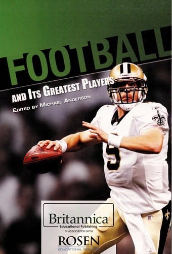 Football and its greatest players