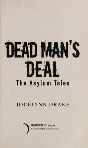 Dead man's deal
