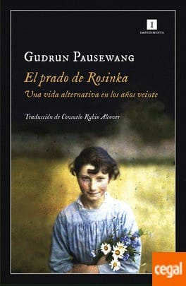El prado de Rosinka