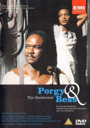 Porgy & Bess