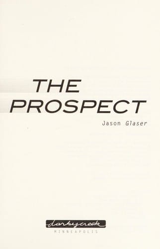 The prospect