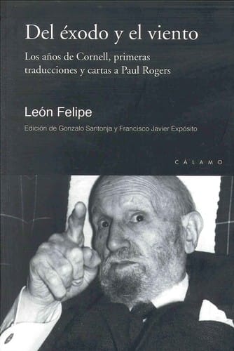 Del éxodo y el viento