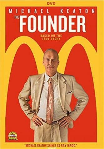 The Founder